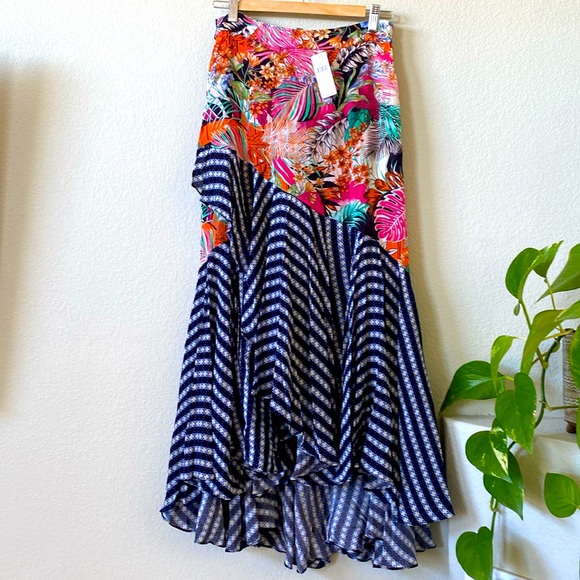 New w/Tags Anthropology Bhanuni By JYOTI…. Size 2 - Picture 4 of 8